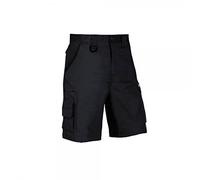 Blaklader Workwear Shorts Black Size W33/L32