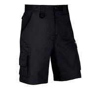 Blaklader Workwear Shorts Black Size W42/L33