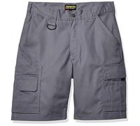 Blaklader Workwear Shorts Grey Size W30/L31