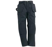 Blaklader Workwear Trousers Black Size W32/L29