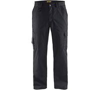 Blaklader Workwear Trousers Black Size W40/L33