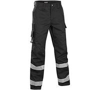 Blaklader Workwear Trousers Black Size W44/L34