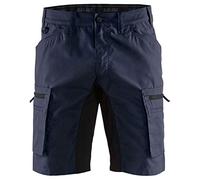Blaklader - Service Short Stretch 1449 Sz C60 - pants - P2222z