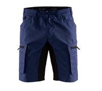 Blaklader - Service Short Stretch 1449 Sz C48 - pants - P2222z