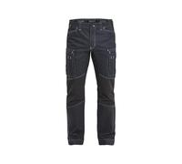 Blaklader 14591142 Denim Service Trouser with Stretch