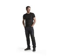 Blaklader - Service Werkbroek Stretch 1459 Sz C56 - pants - P2222z