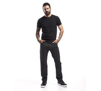 Blakläder 145918459899C60 Trousers Size C60 in Dark Grey/Black