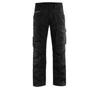 Blaklader - Service Werkbroek Stretch 1495 Sz D84 - pants - P2222z