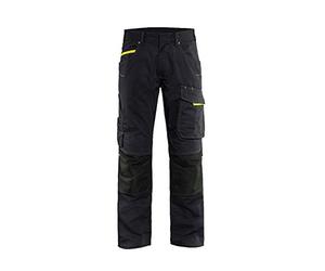 Blakläder 149513309933C148 Service Bundhose