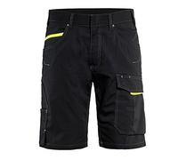 Blaklader 1499 Service Industry Cargo Shorts
