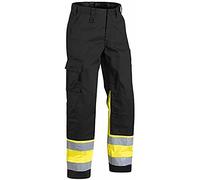 Blaklader - High Vis Werkbroek 1564 Sz C58 - pants - P2222z