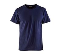 Blakläder 332310518900XXL Size 2X-Large "UV-protection" T-shirt - Navy Blue