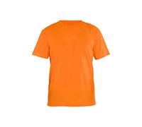 Blaklader - Uv-T-Shirt Visible 3331 Sz Xxl - shirtstops - P2222z