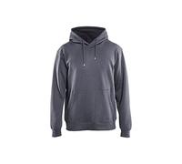 Hooded sweatshirt Blaklader Gris 2XL