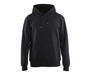 Blakläder 339610489900XXXL Size 3X-Large Hoodie - Black