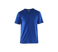 Blakläder 352510428500XX-Large T-Shirt, Cornflower Blue, XX-Large