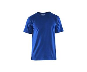 Blakläder 352510428500XX-Large T-Shirt, Cornflower Blue, XX-Large