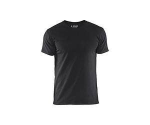 Blakläder 353310299900XXX-Large T-Shirt "Slim Fit", Black, XXX-Large