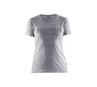 BLÅKLÄDER 3D T-Shirt Women