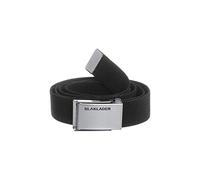 Blakläder 400400009900ONESize One Size Belt - Black