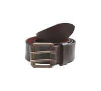 Blakläder 400739003800115CM Size 115 cm Leather Belt - Brown
