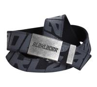 Textile belt Blaklader Noir TU