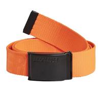 Blakläder 403400005300ONESIZE One Size Belt with Logo - Orange