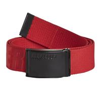Blakläder 403400005600ONESIZE One Size Belt with Logo - Red