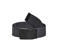 Blakläder 403400009700ONESIZE One Size Belt with Logo - Anthracite/Grey