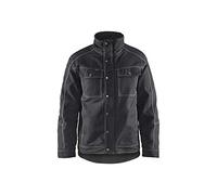 Blakläder 4815137099004XL Winter Jacket, Black, 4Xl