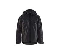 Blakläder 4890197799005XL Size 5X-Large Winter Jacket - Black