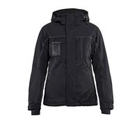 Blakläder 497119879900S Woman Winter Jacket, Black, S