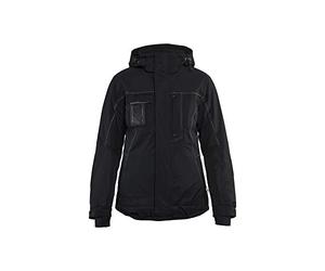 Blakläder 497119879900XL Woman Winter Jacket, Black, Xl