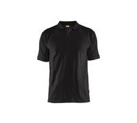 BLAKLADER T-shirt 34351035 Cotton Black Size XL