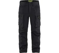 Blåkläder Children'S Work Trousers Softshell Kinder Arbeitshose 52202513
