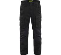 Blåkläder Children'S Work Trousers Stretch Kinder Arbeitshose 52201845