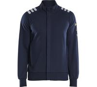 Blåkläder Flame Protection Sweat Jacket Flammschutz Sweatjacke 34531762