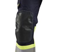 Blåkläder Flame Protection Transfer Reinforcement Flammschutz Verstärkung 213600
