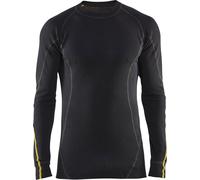 Blåkläder Flame Protection Vest 68% Merino Flammschutz Unterhemd 47941075