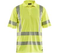 Blåkläder High Vis UV Polo Shirt Poloshirt 34281013