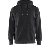 Blaklader - Hooded Sweatshirt Katoen 3366 Sz L - sweatknit - P2222z