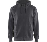 Blaklader - Hooded Sweatshirt Katoen 3366 Sz S - sweatknit - P2222z