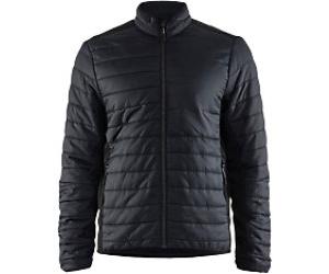 BLÅKLÄDER Jacket 47102030 PA (Polyamide) Black, Dark Grey Size XL