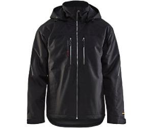 BLÅKLÄDER Jacket 48901977 PL (Polyester) Black Size 5XL