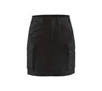 BLÅKLÄDER Ladies Service Skirt Stretch 18R Black