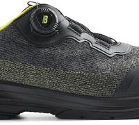 Blåkläder Safety Shoe Cradle S3l Sicherheitsschuh 24380000
