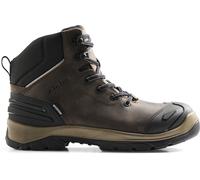 Blåkläder Safety Shoe Elite Boots S3 Waterproof Sicherheitsstiefel Wasserdicht 2