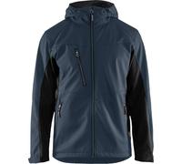 Blåkläder Softshell Jacket Jacke 47532516