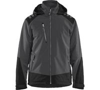 Blåkläder Softshell Winter Jacket Winterjacke 47502513