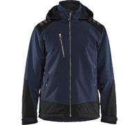 Blåkläder Softshell Winter Jacket Winterjacke 47502513